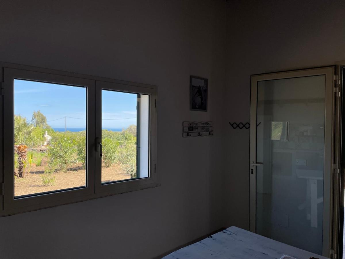 Casa Vacanze Gollei, โอโรเซย ภายนอก รูปภาพ