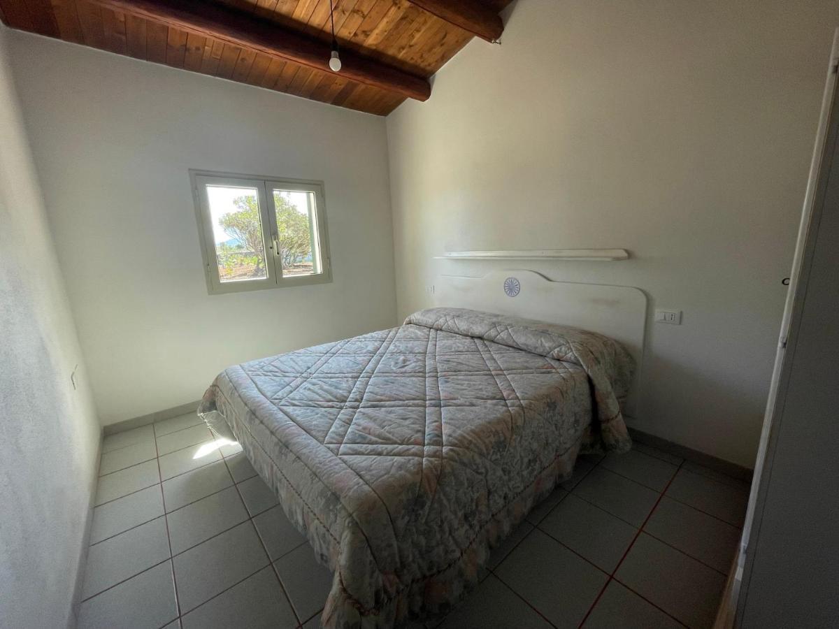 Casa Vacanze Gollei, โอโรเซย ภายนอก รูปภาพ